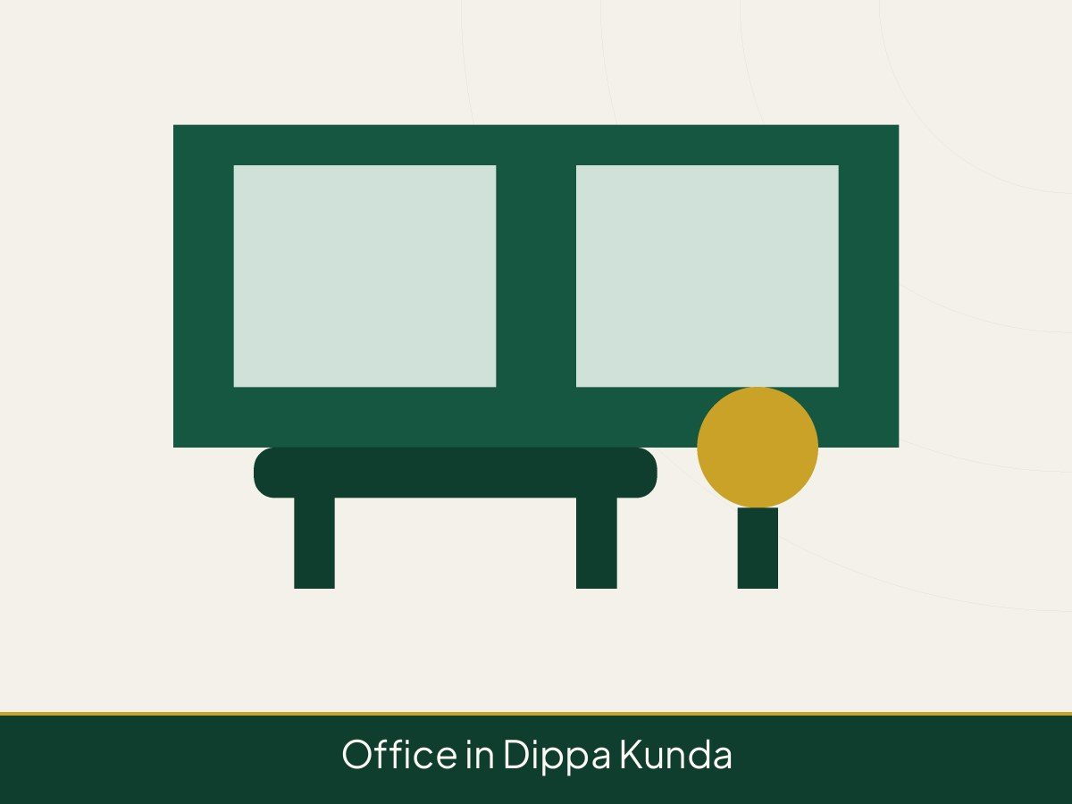 Office in Dippa Kunda photo 5