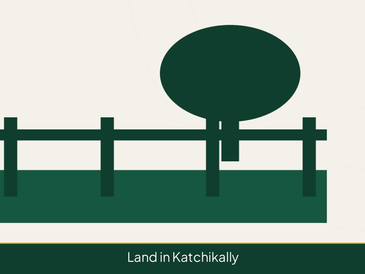 Land in Katchikally photo 3