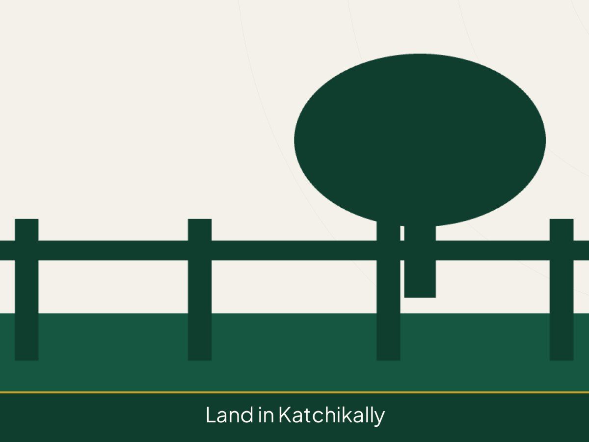 Land in Katchikally photo 4