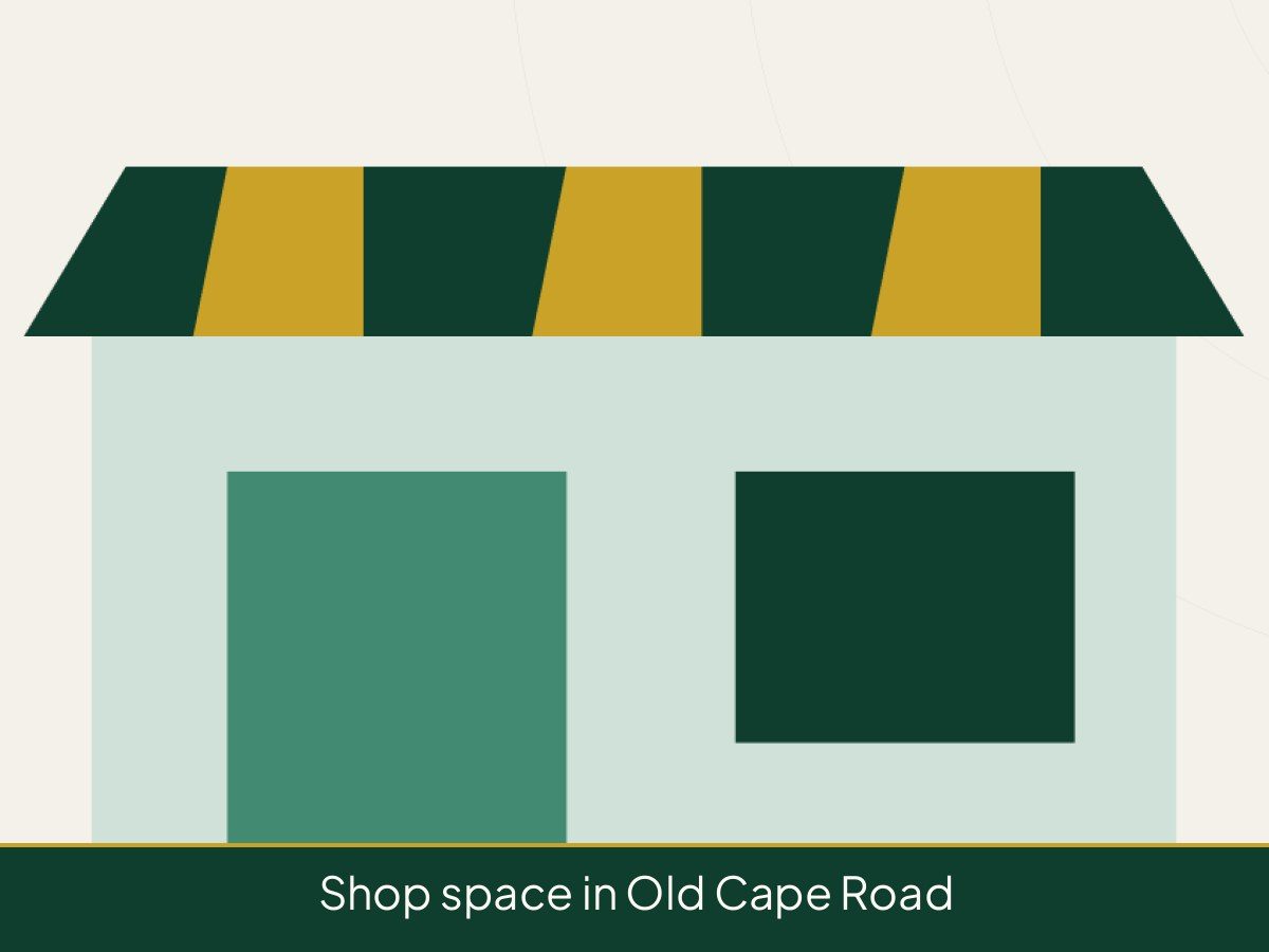 Shop space in Old Cape Road photo 4