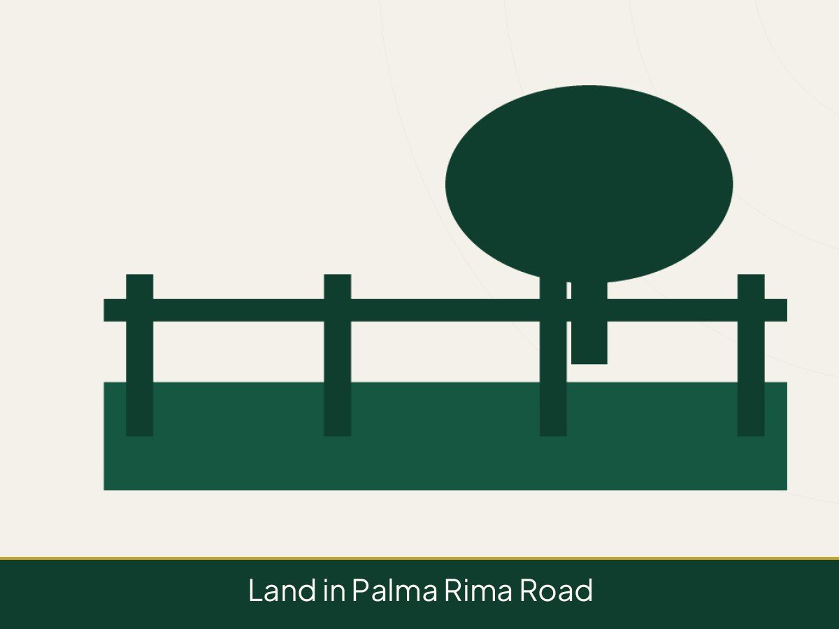 Land in Palma Rima Road photo 2