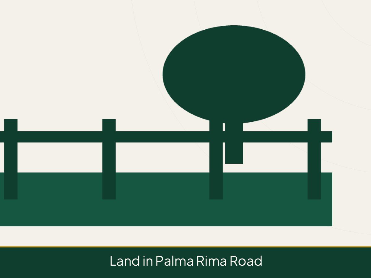 Land in Palma Rima Road photo 3